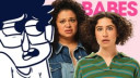 Babes Film Logo