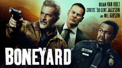 Boneyard film