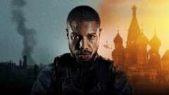 Acımasız film 2025